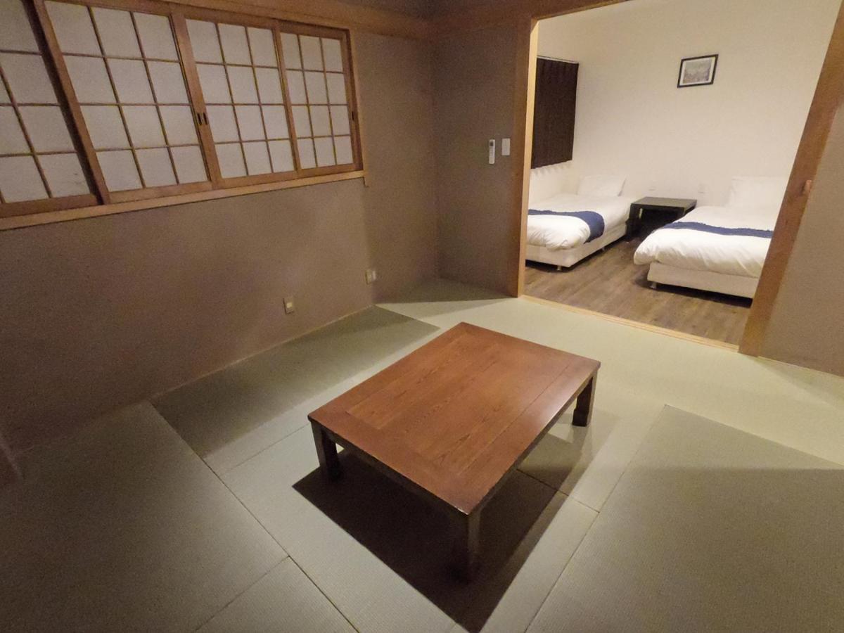 Terrace + House Bentencho Osaka Exterior photo